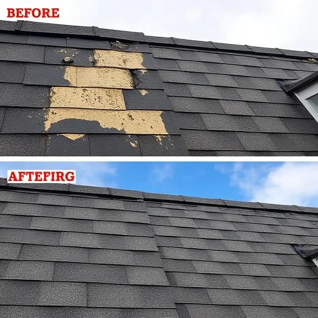 Roof Repair Near Me in Peyton, CO near me